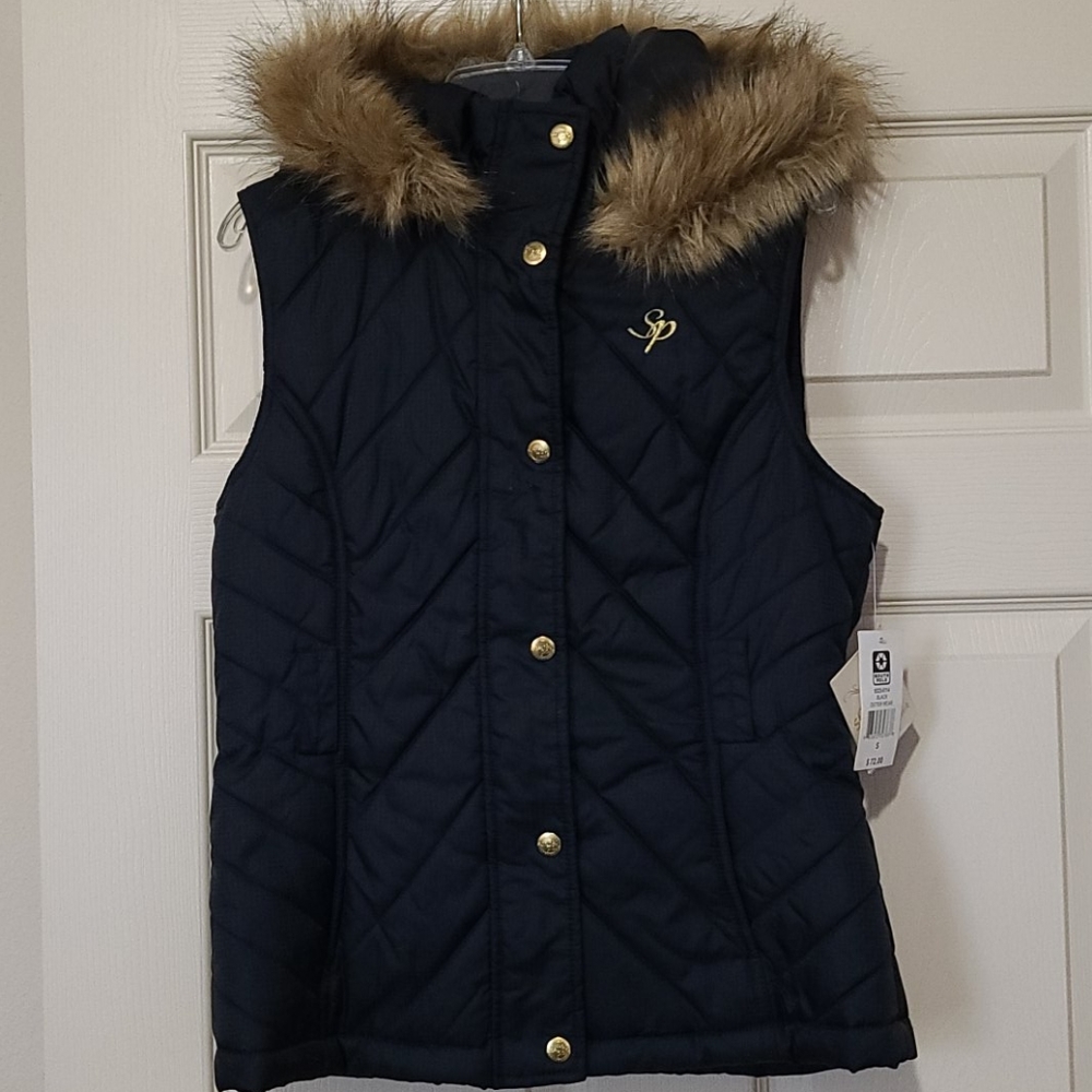 Vest